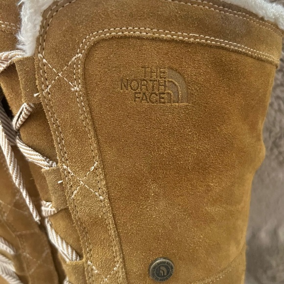 The North Face Winter Boots – Size 9 🤎❄️ - Picture 10 of 14